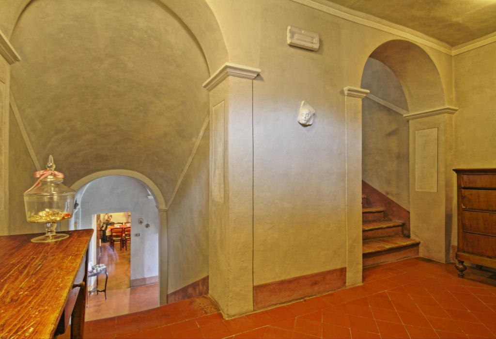 Antica Locanda La Canonica ซอคกา ภายนอก รูปภาพ