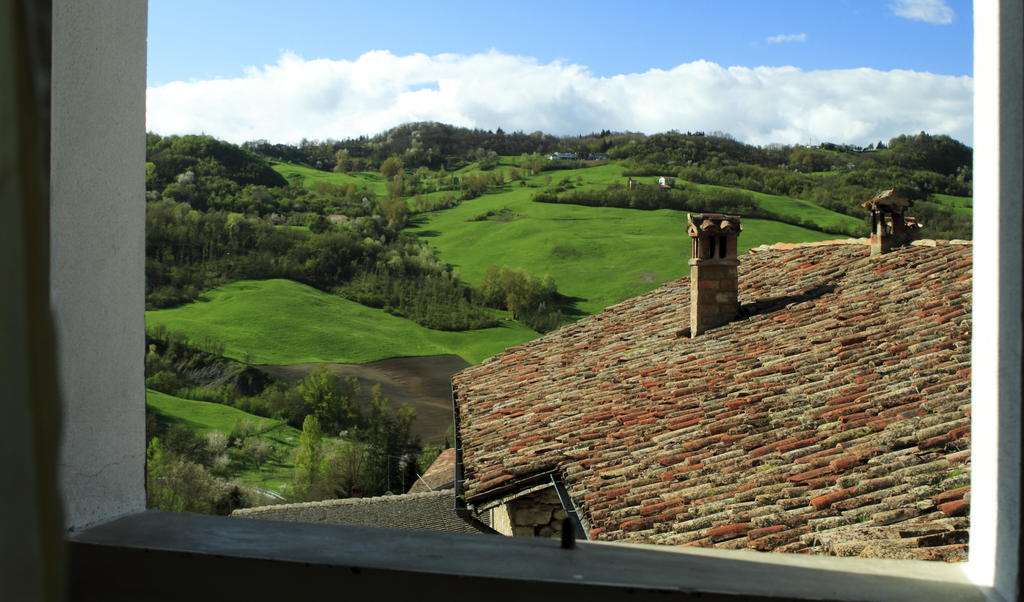 Antica Locanda La Canonica ซอคกา ห้อง รูปภาพ